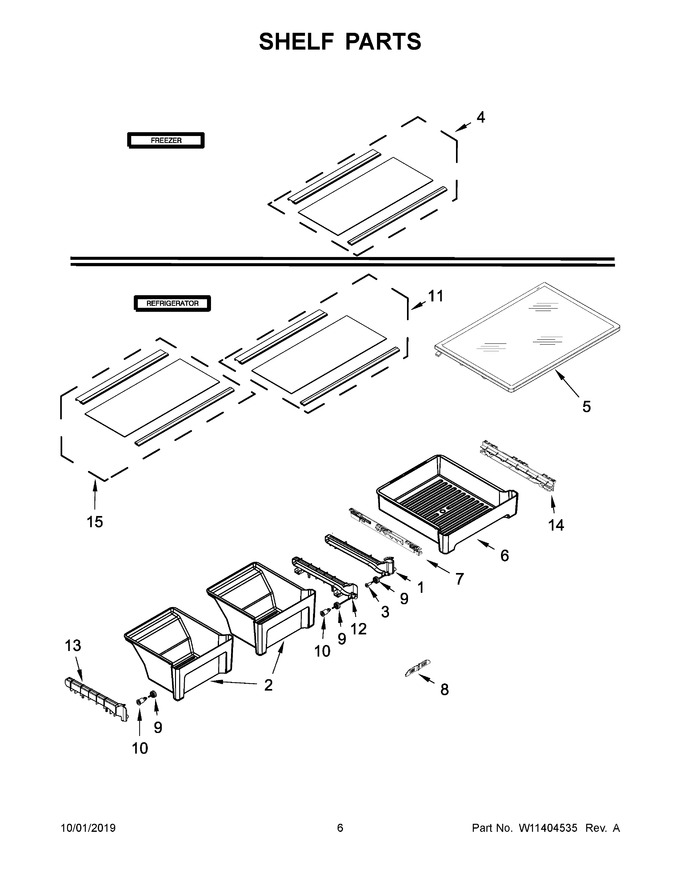 Diagram for MRT118FFFZ05