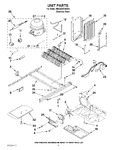 Diagram for 10 - Unit Parts