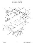 Diagram for 04 - Chassis Parts