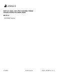 Diagram for 01 - Cover Sheet