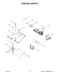 Diagram for 07 - Venting Parts