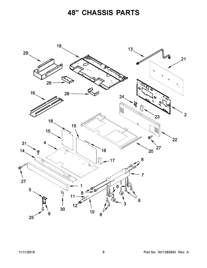 Diagram for JDSP548HM00