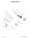 Diagram for 07 - Venting Parts