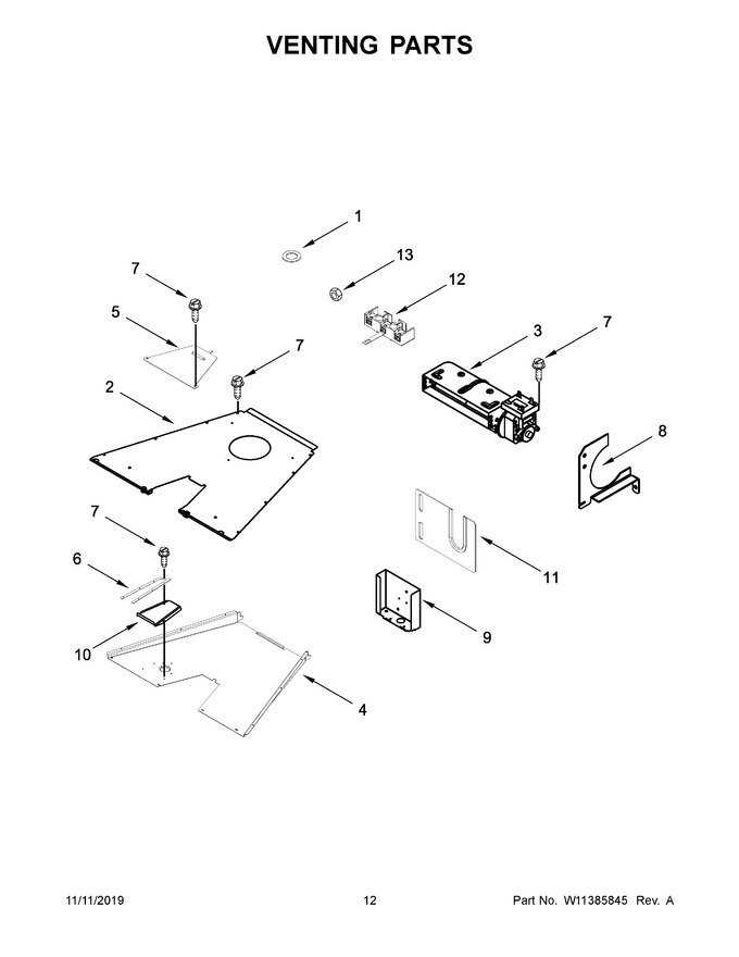 Diagram for JDSP548HM00