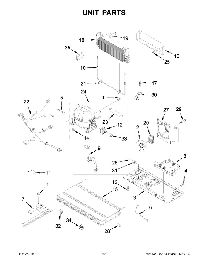 Diagram for MFF2558FEZ04