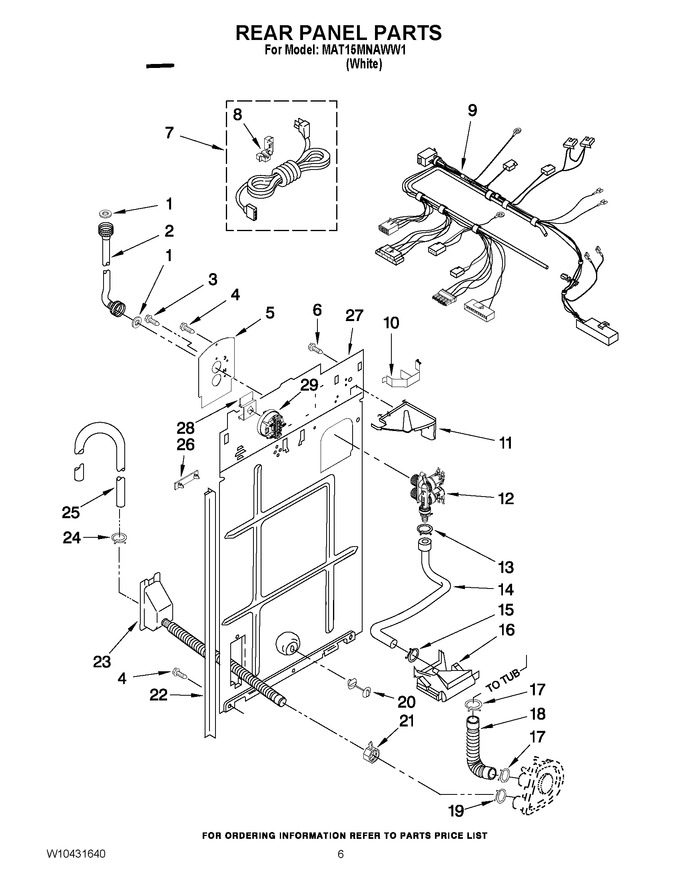 Diagram for MAT15MNAWW1