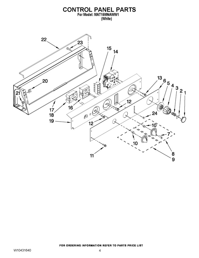 Diagram for MAT15MNAWW1