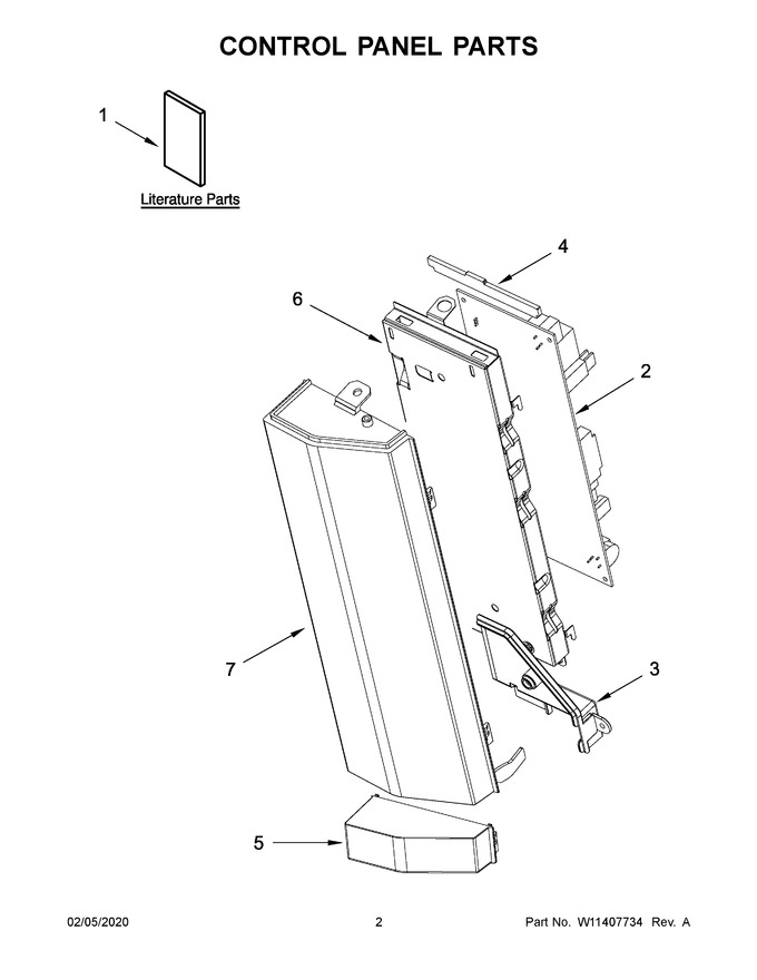 Diagram for JMV9196CS7