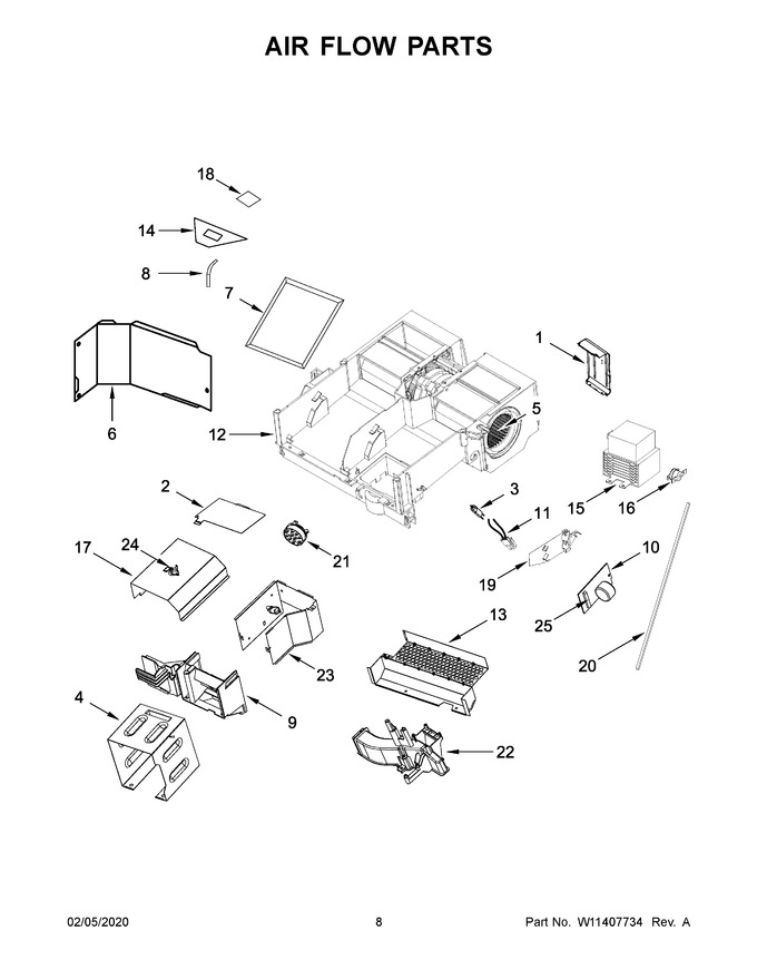 Diagram for JMV9196CS7