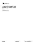 Diagram for 01 - Cover Sheet