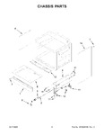 Diagram for 04 - Chassis Parts
