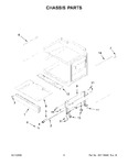 Diagram for 04 - Chassis Parts