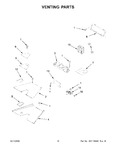 Diagram for 06 - Venting Parts