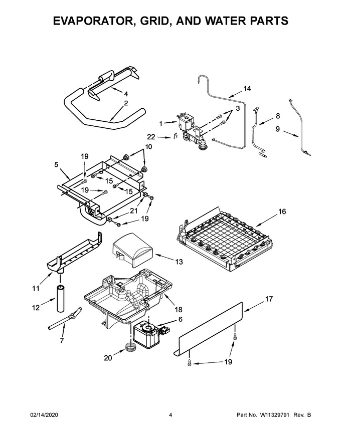 Diagram for JUIFN15HX00