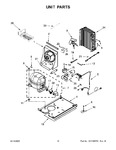 Diagram for 06 - Unit Parts