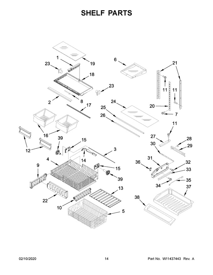 Diagram for MFF2558FEZ05