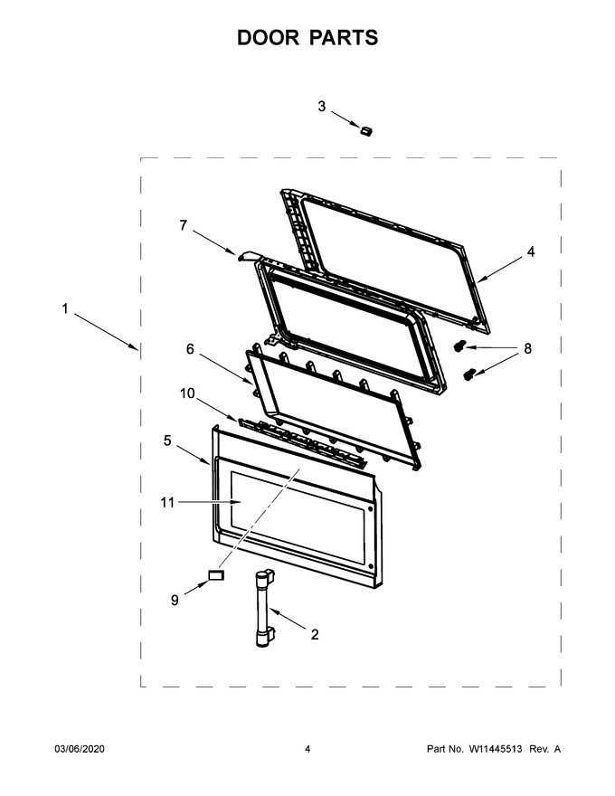Diagram for MMV4206FB6