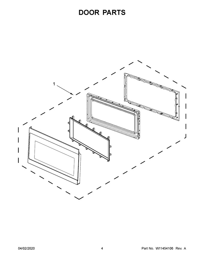 Diagram for YAMV2307PFW3