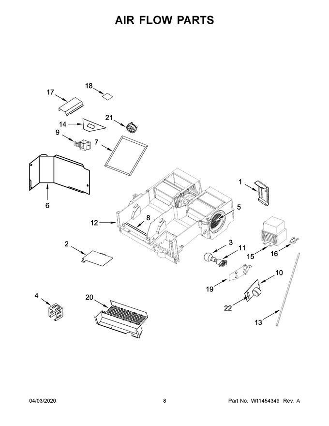 Diagram for YMMV4206HK1