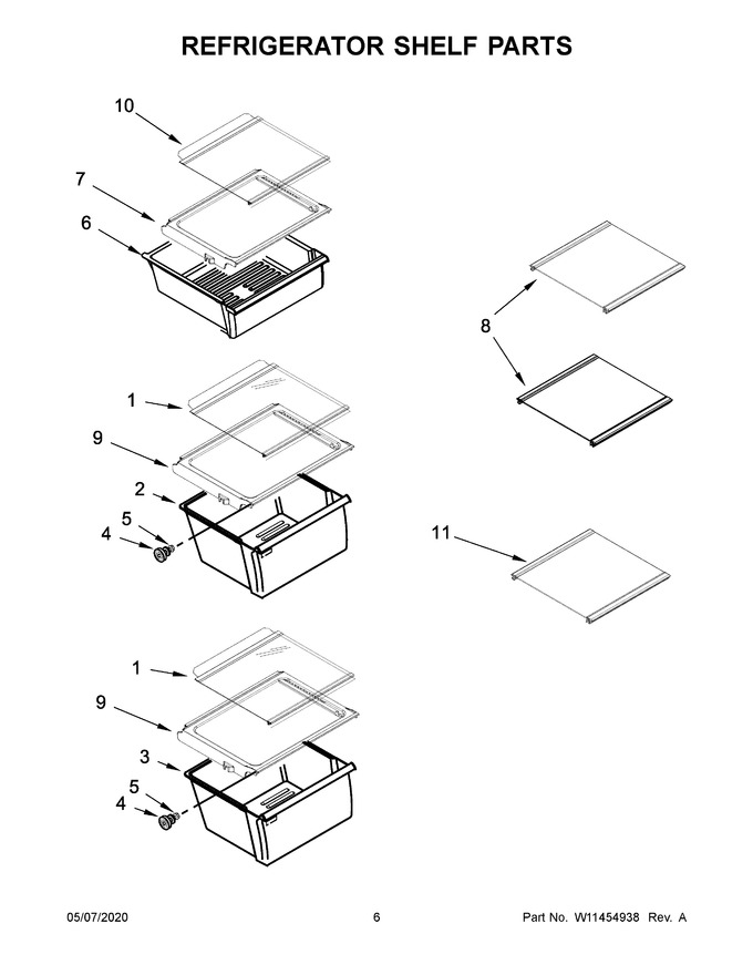 Diagram for MSS25C4MGZ03