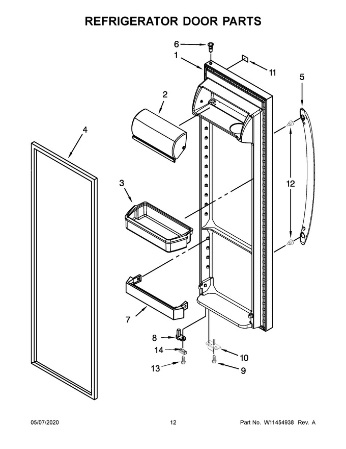 Diagram for MSS25C4MGZ03