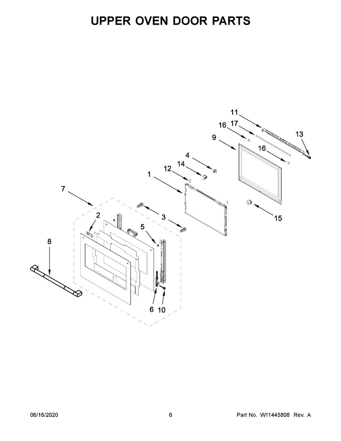 Diagram for JJW2830IL01