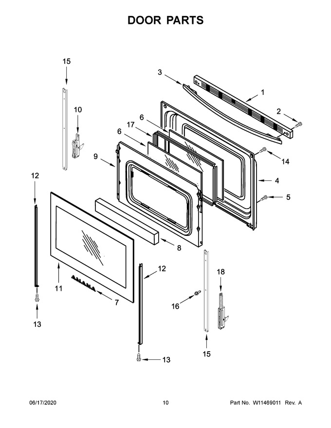 Diagram for AGR6603SFS3