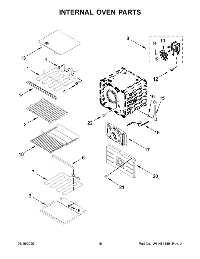 Diagram for JJW2827IL01