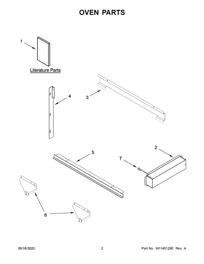 Diagram for JMC2430IL03