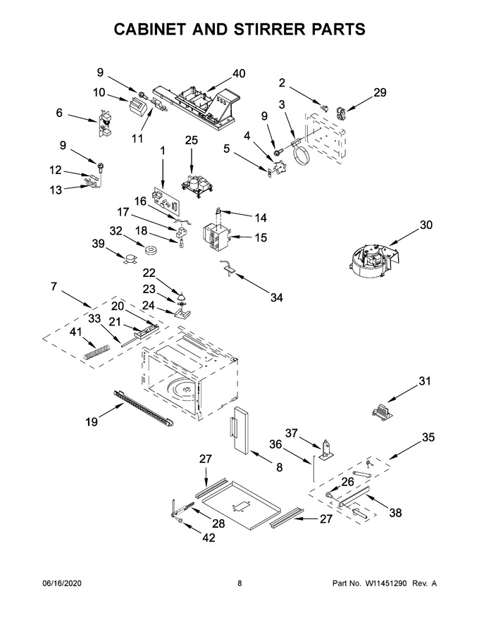 Diagram for JMC2430IL03