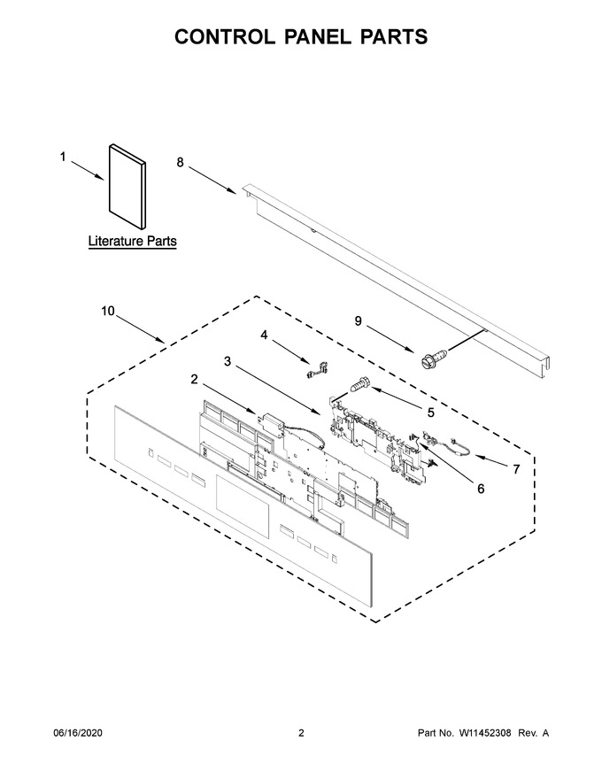 Diagram for JMC2430IM03