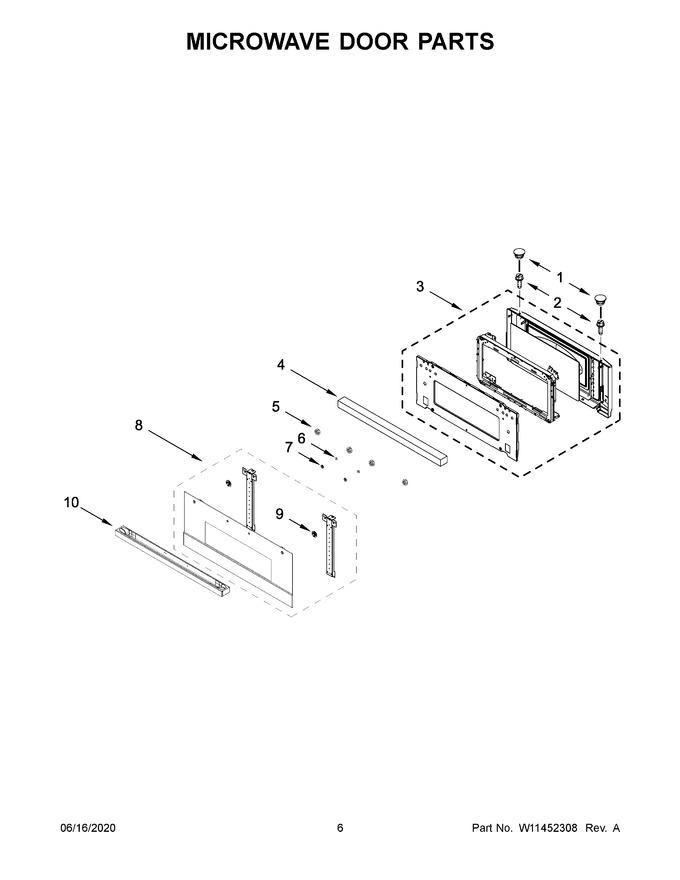 Diagram for JMC2430IM03