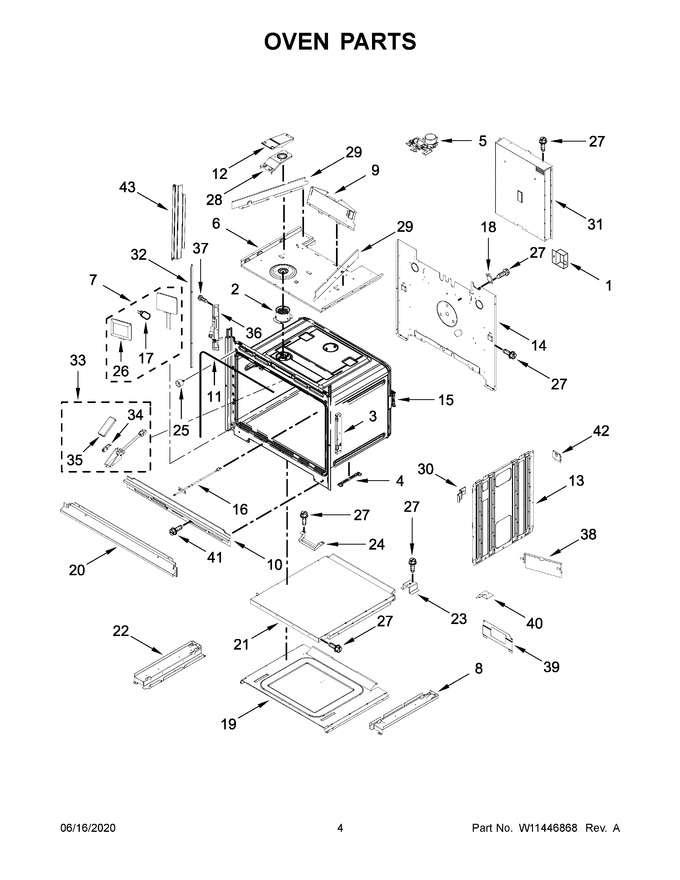 Diagram for JMW3430IL03