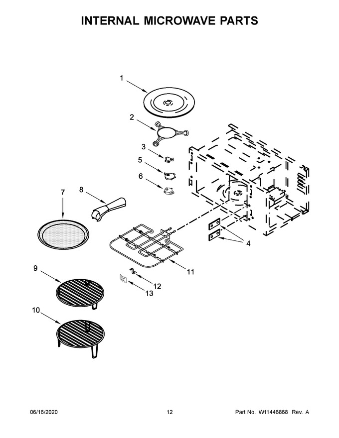 Diagram for JMW3430IL03