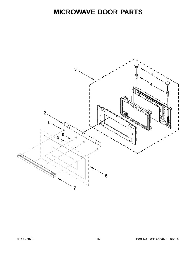 Diagram for JMW3430IM03