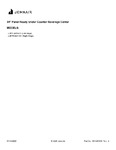 Diagram for 01 - Cover Sheet