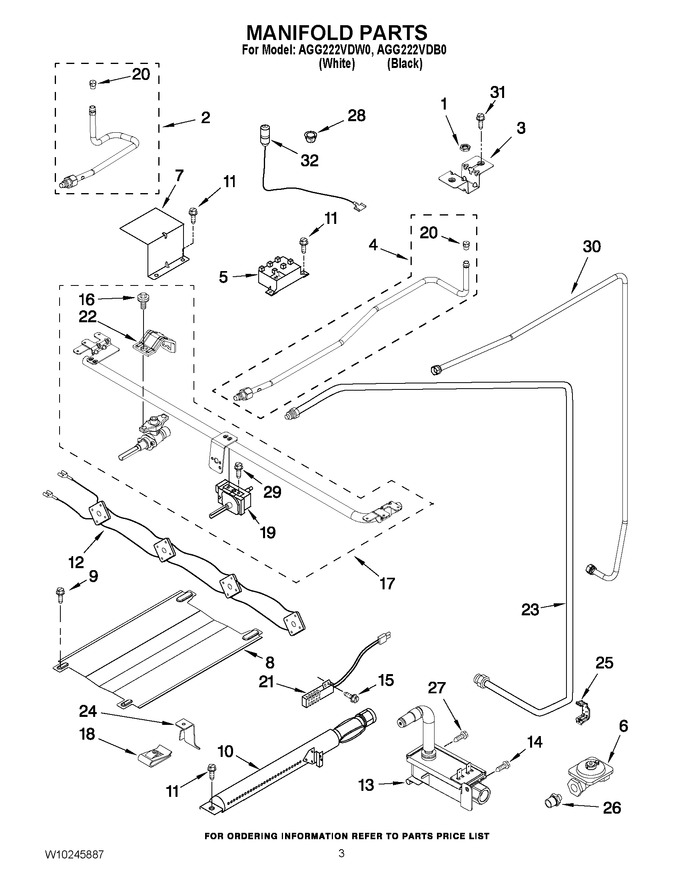 Diagram for AGG222VDB0