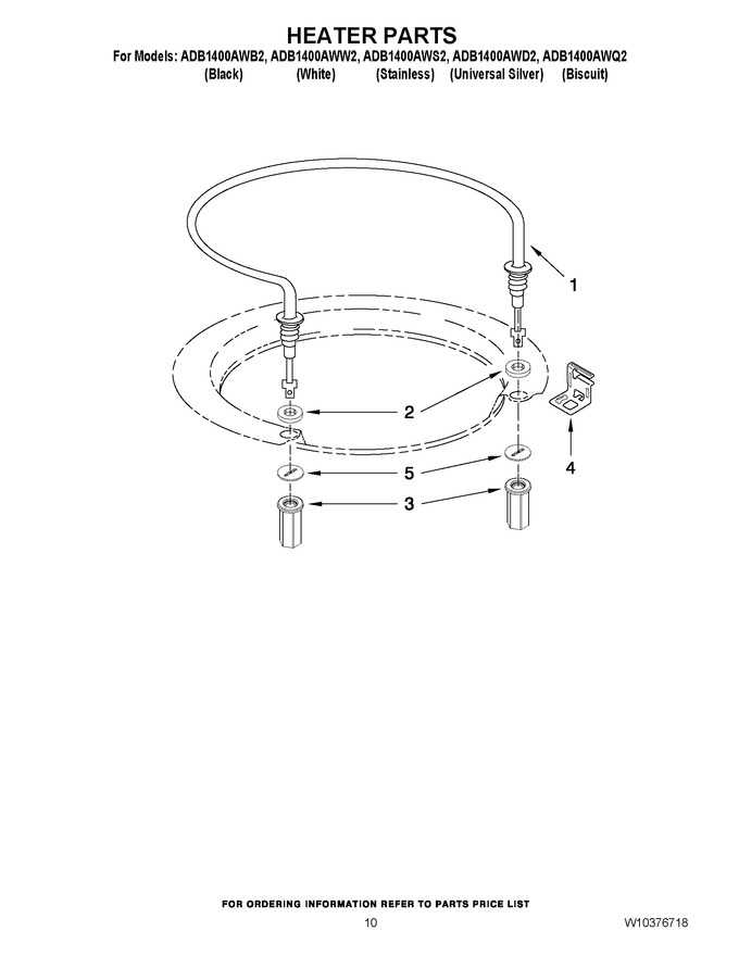 Diagram for ADB1400AWD2