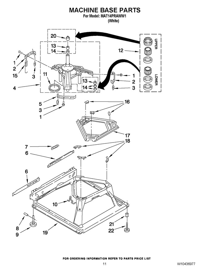 Diagram for MAT14PRAWW1