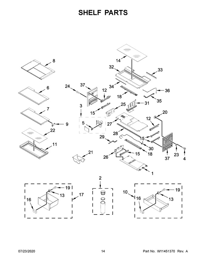 Diagram for JFFCC72EFS04