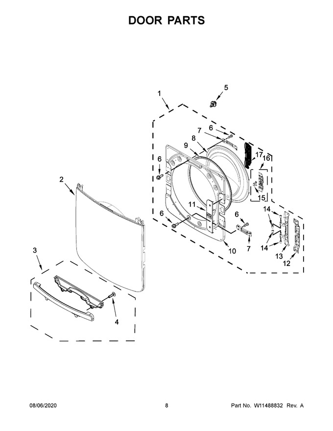 Diagram for MED6630HW2