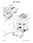 Diagram for 06 - Unit Parts