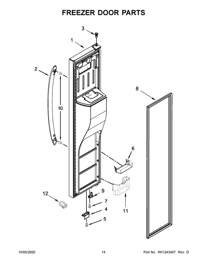 Diagram for MSS25C4MGK00