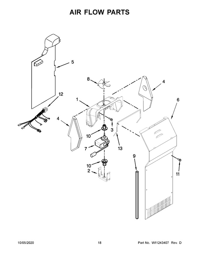 Diagram for MSS25C4MGK00