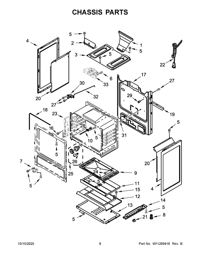 Diagram for AGR6603SFW1