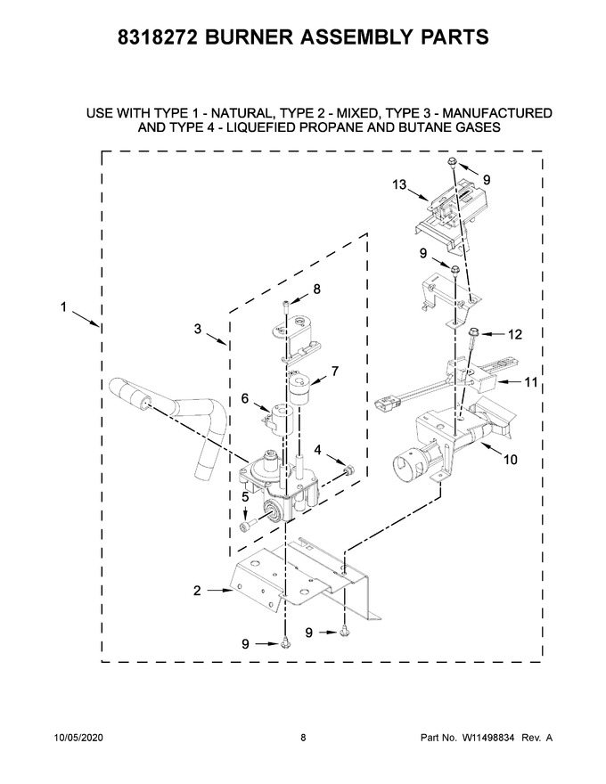 Diagram for 7MMGDC300DW4