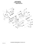 Diagram for 04 - Unit Parts