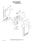 Diagram for 11 - Air Flow Parts