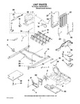 Diagram for 09 - Unit Parts