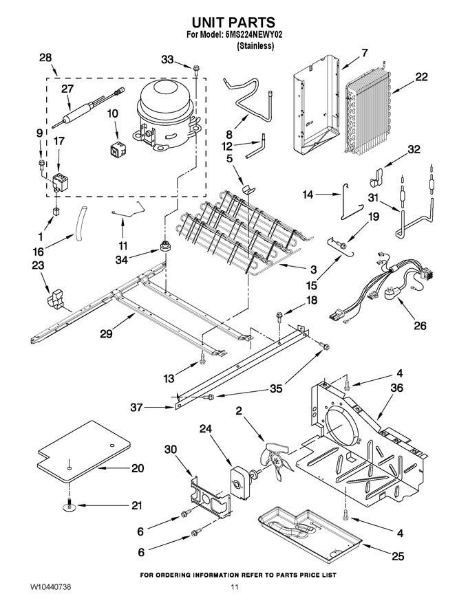 Diagram for 5MS224NEWY02